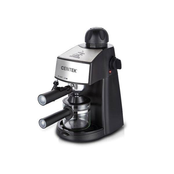 

Кофеварки CENTEK, Кофеварка Centek CT-1160