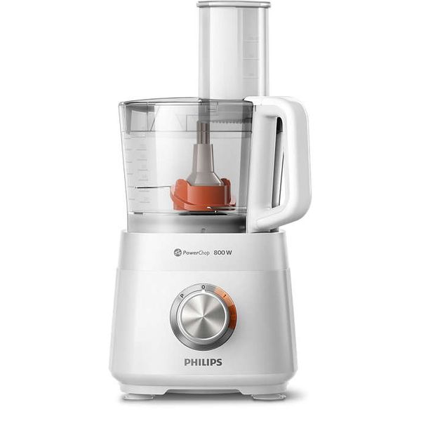 

Кухонные комбайны PHILIPS, Кухонный комбайн PHILIPS HR7510/00