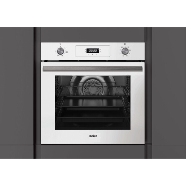 Духовой шкаф Haier HOD-P08TGW Духовой шкаф Haier HOD-P08TGW