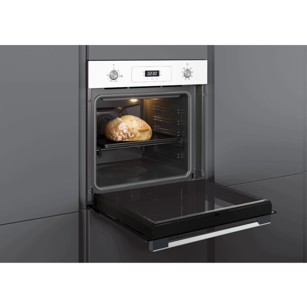 Духовой шкаф Haier HOD-P08TGW Духовой шкаф Haier HOD-P08TGW