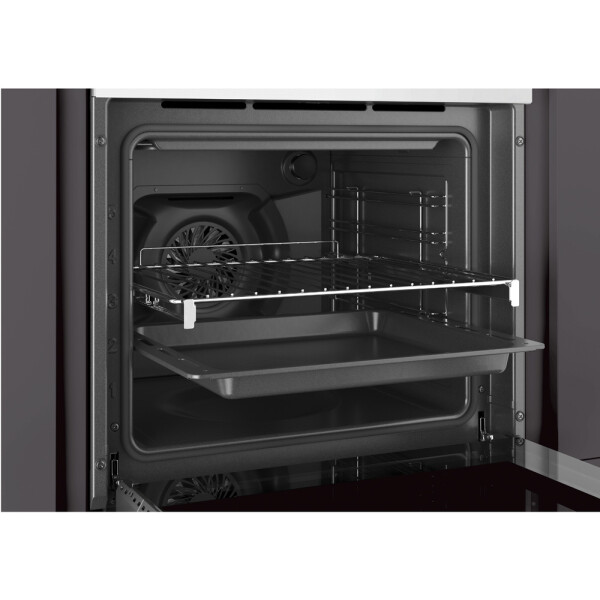 Духовой шкаф Haier HOD-P08TGW Духовой шкаф Haier HOD-P08TGW