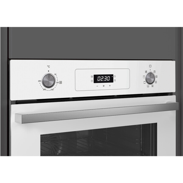 Духовой шкаф Haier HOD-P08TGW Духовой шкаф Haier HOD-P08TGW