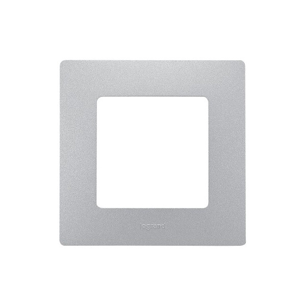 Рамка Legrand Etika 672551-00.00-00.00-00.01