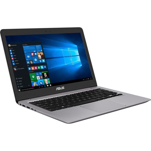 Ноутбук Asus Zenbook UX310UA-FC487 Ноутбук Asus Zenbook UX310UA-FC487