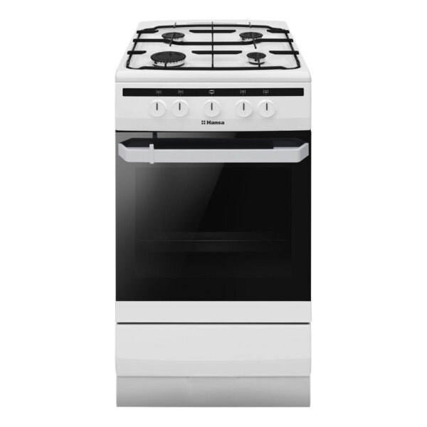 

Плиты газовые HANSA, Плита газовая HANSA FCGW 51001