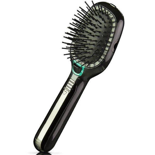 

Фены GA.MA, Расческа с ионизацией GA.MA Shine Care 3D Therapy [MP59.3D]