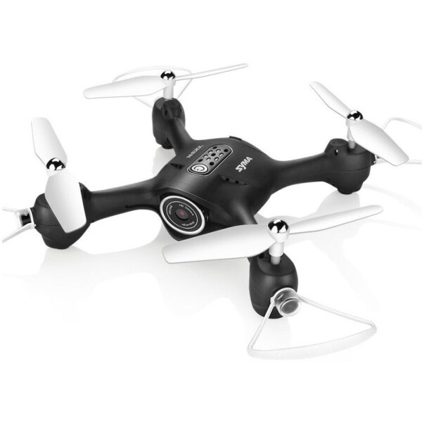 

Квадрокоптеры SYMA, Квадрокоптер Syma X23W (белый)