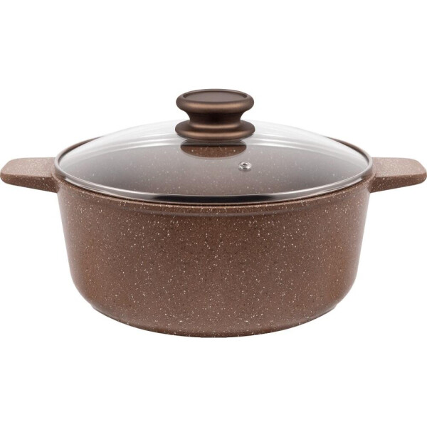 Кастрюля MAUNFELD Carmel MF26CRM01CR