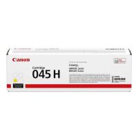 Картридж Canon 045HY 1243C002 для Canon i-SENSYS LBP611, LBP613, MF631, MF633, MF635 - отзывы