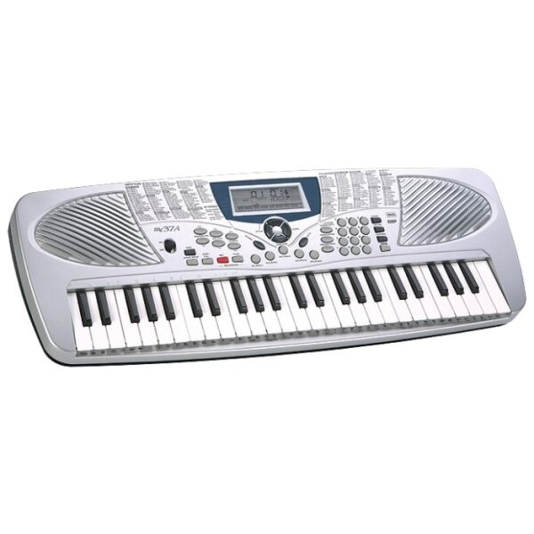 

Синтезаторы Medeli, Синтезатор Medeli MC37A