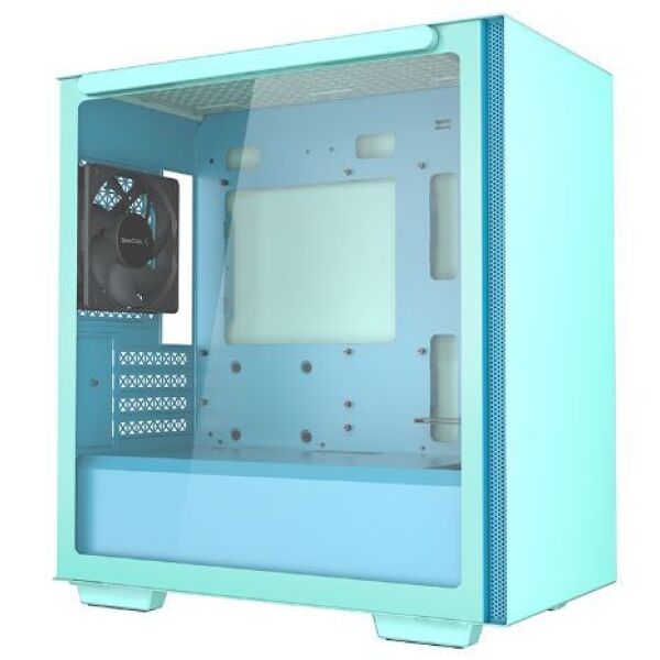 

Корпуса ПК DeepCool, Корпус DeepCool Macube 110 GRBL (R-MACUBE110-GBNGM1N-A-1)