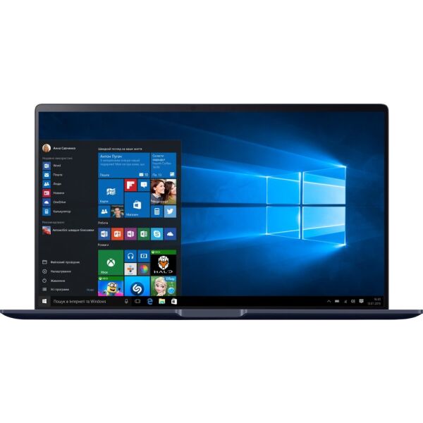

Ноутбуки ASUS, Ультрабук Asus ZenBook 13 UX334FAC-A4084R