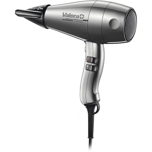 Фен Valera Professional Swiss Silent Jet 8600 Ionic (SXJ 8600 D RC)