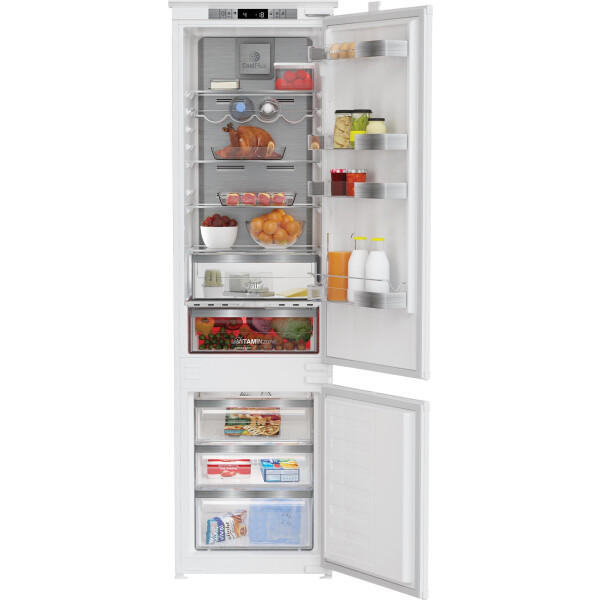 

Холодильники GRUNDIG, Холодильник GRUNDIG GKIN25920