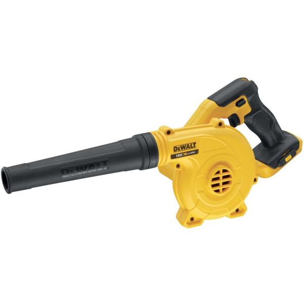 Воздуходувка DeWalt DCV100-XJ (без АКБ и ЗУ)