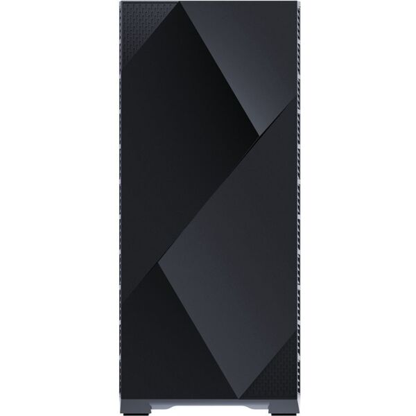 Корпус Zalman Z3 Iceberg (черный)