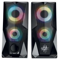 Акустическая система QUMO Blade  2.0