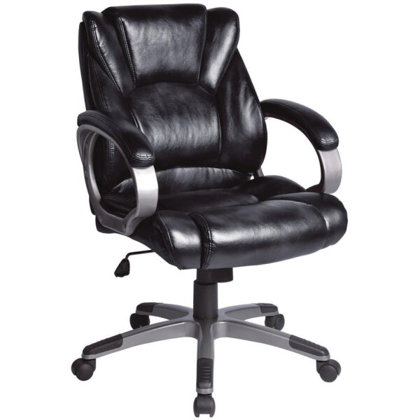 Кресло Brabix Eldorado EX-504 (черный)