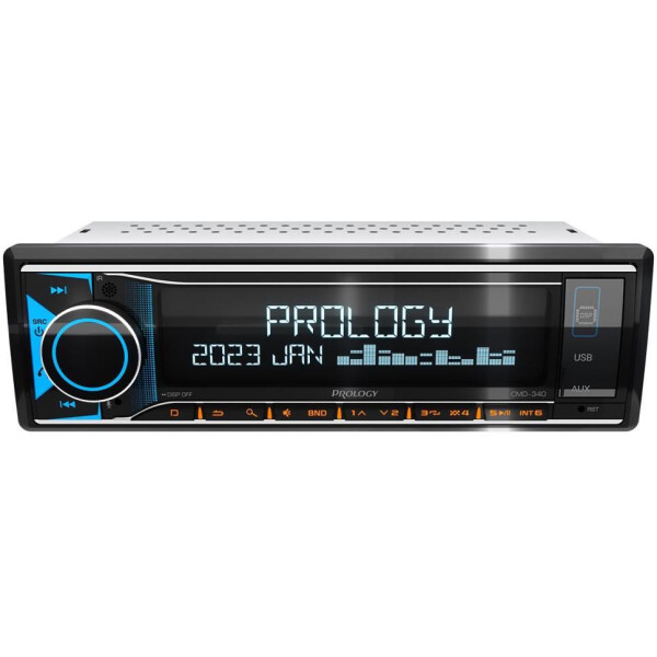 USB-магнитола Prology CMD-340 USB-магнитола Prology CMD-340