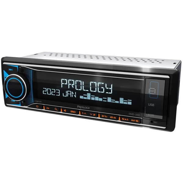 USB-магнитола Prology CMD-340 USB-магнитола Prology CMD-340