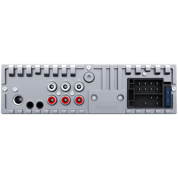USB-магнитола Prology CMD-340 USB-магнитола Prology CMD-340