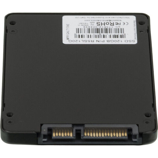 SSD AMD Radeon R5 120GB R5SL120G SSD AMD Radeon R5 120GB R5SL120G