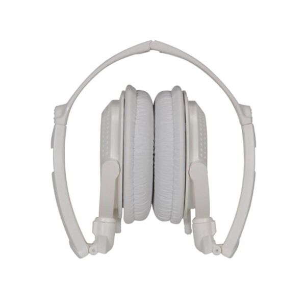 Наушники PANASONIC RP-DJS200E-W Наушники PANASONIC RP-DJS200E-W