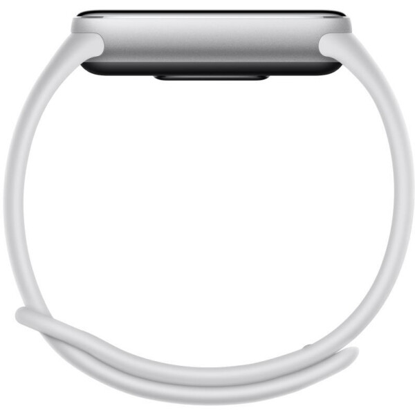 Фитнес-браслет Xiaomi Smart Band 10 (M2459B1/BHR07PSGL) Glacier Silver Фитнес-браслет Xiaomi Smart Band 10 (M2459B1/BHR07PSGL) Glacier Silver
