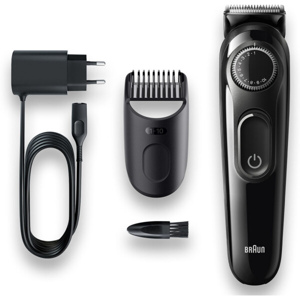 Триммер Braun BT3322 Триммер Braun BT3322