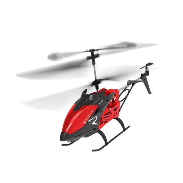 

Игрушки на пульте управления SYMA, Вертолет на радиоуправлении Syma S39H (красный)