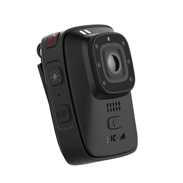 

Экшен камеры SJCAM, Экшен-камера SJCAM A10 Body Cam