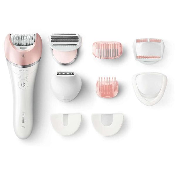 

Эпиляторы PHILIPS, Эпилятор PHILIPS BRE640/00