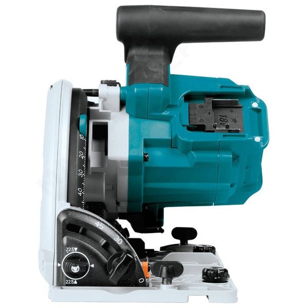 Аккумуляторная циркулярная пила MAKITA DSP600Z (без АКБ) Аккумуляторная циркулярная пила MAKITA DSP600Z (без АКБ)