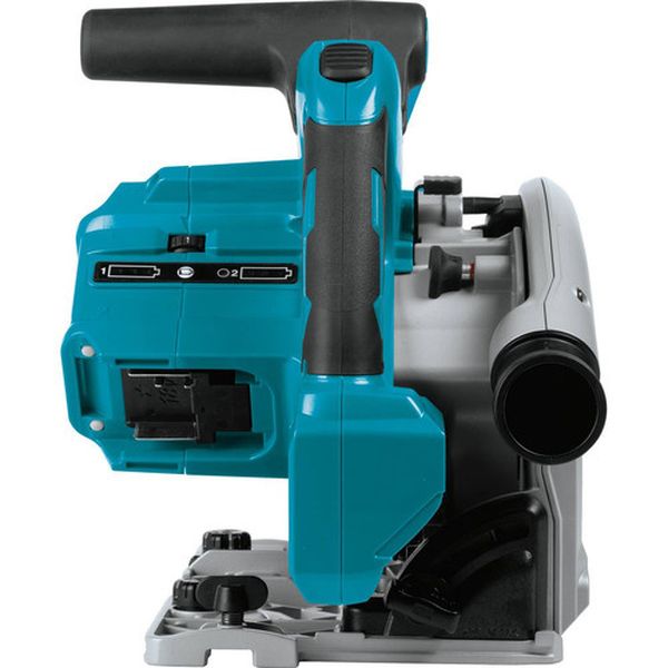 Аккумуляторная циркулярная пила MAKITA DSP600Z (без АКБ) Аккумуляторная циркулярная пила MAKITA DSP600Z (без АКБ)