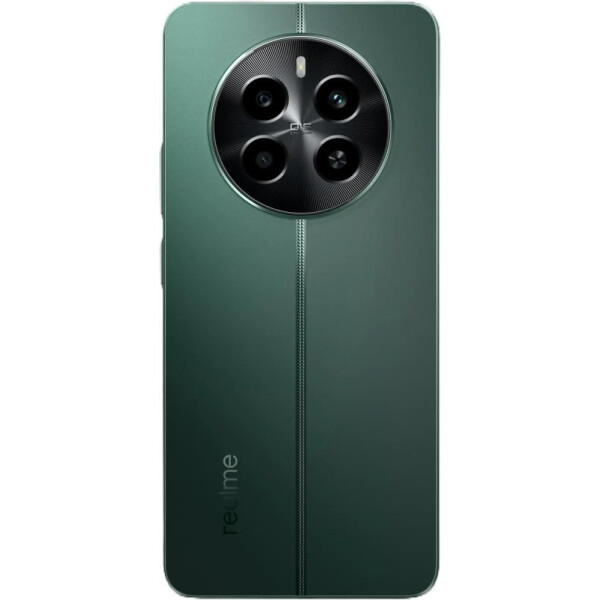 Смартфон Realme 12 RMX3871 8GB/256GB (зеленый) Смартфон Realme 12 RMX3871 8GB/256GB (зеленый)