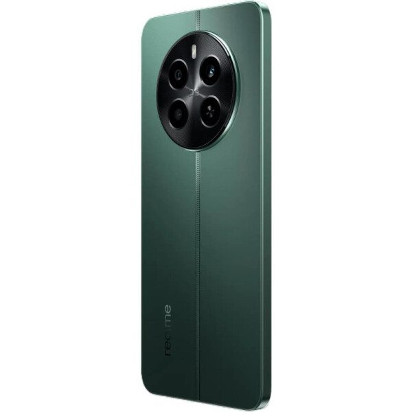 Смартфон Realme 12 RMX3871 8GB/256GB (зеленый) Смартфон Realme 12 RMX3871 8GB/256GB (зеленый)