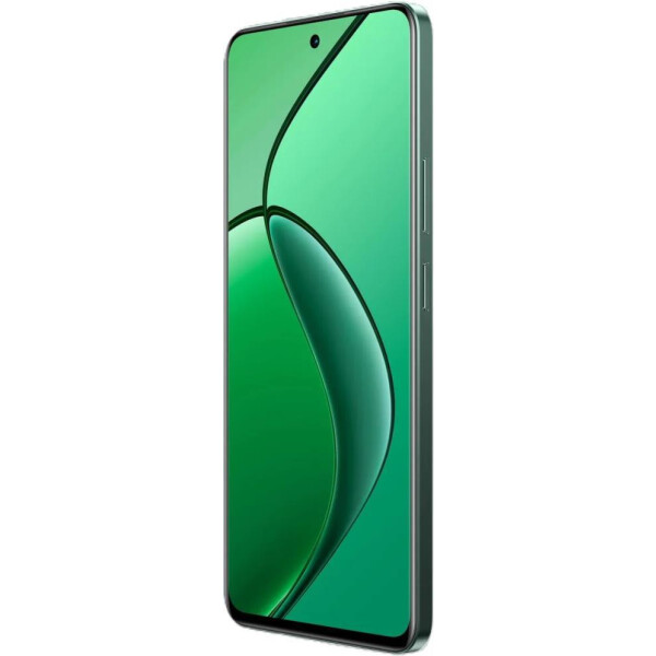 Смартфон Realme 12 RMX3871 8GB/256GB (зеленый) Смартфон Realme 12 RMX3871 8GB/256GB (зеленый)