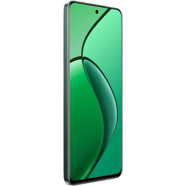 Смартфон Realme 12 RMX3871 8GB/256GB (зеленый) Смартфон Realme 12 RMX3871 8GB/256GB (зеленый)