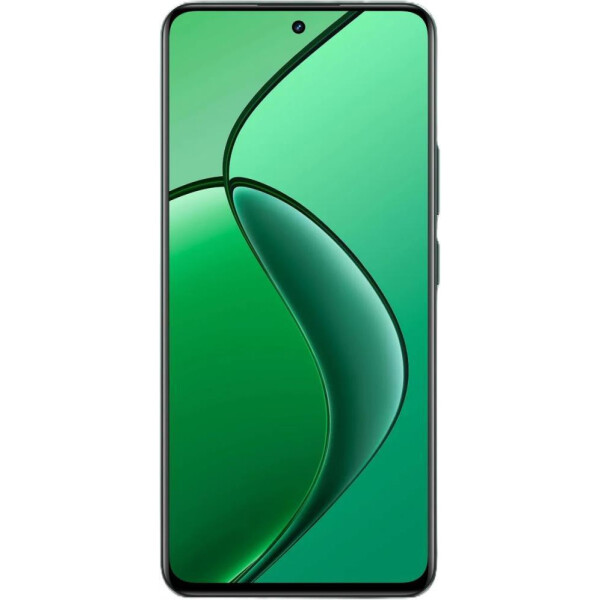 Смартфон Realme 12 RMX3871 8GB/512GB (зеленый)