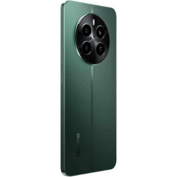 Смартфон Realme 12 RMX3871 8GB/512GB (зеленый)