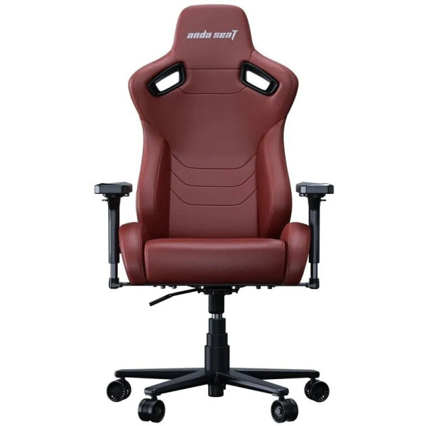 Игровое кресло AndaSeat Kaiser Frontier Maroon M, бордовый (AD12Y-12-AB-PV) Игровое кресло AndaSeat Kaiser Frontier Maroon M, бордовый (AD12Y-12-AB-PV)