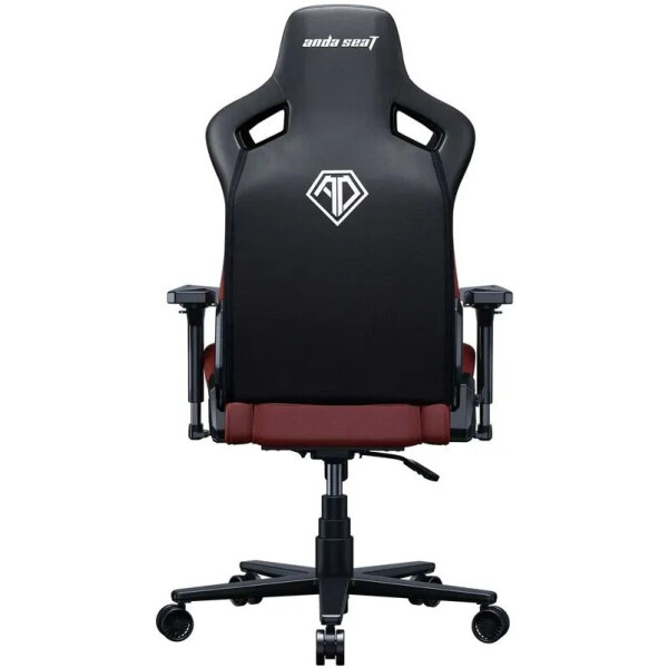 Игровое кресло AndaSeat Kaiser Frontier Maroon M, бордовый (AD12Y-12-AB-PV) Игровое кресло AndaSeat Kaiser Frontier Maroon M, бордовый (AD12Y-12-AB-PV)