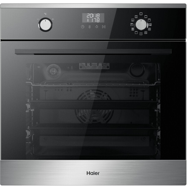 

Духовые шкафы HAIER, Духовой шкаф Haier HOX-P11CGBX