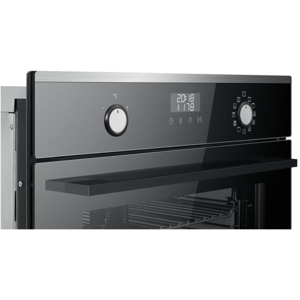 Духовой шкаф Haier HOX-P11CGBX Духовой шкаф Haier HOX-P11CGBX