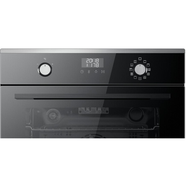 Духовой шкаф Haier HOX-P11CGBX Духовой шкаф Haier HOX-P11CGBX