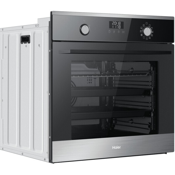 Духовой шкаф Haier HOX-P11CGBX Духовой шкаф Haier HOX-P11CGBX