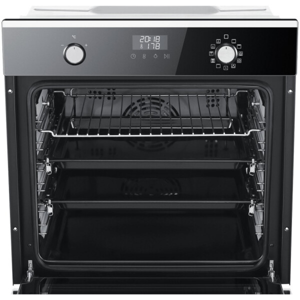Духовой шкаф Haier HOX-P11CGBG Духовой шкаф Haier HOX-P11CGBG