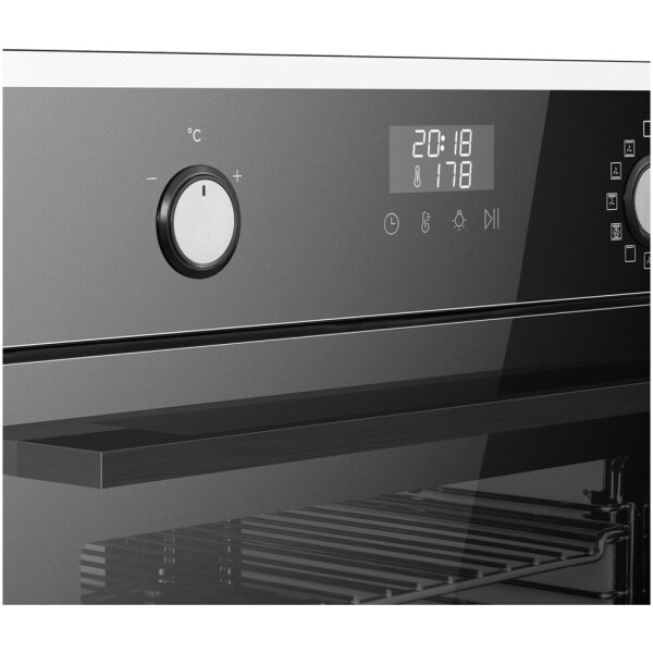 Духовой шкаф Haier HOX-P11CGBG Духовой шкаф Haier HOX-P11CGBG