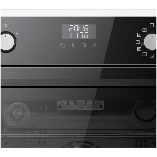Духовой шкаф Haier HOX-P11CGBG Духовой шкаф Haier HOX-P11CGBG