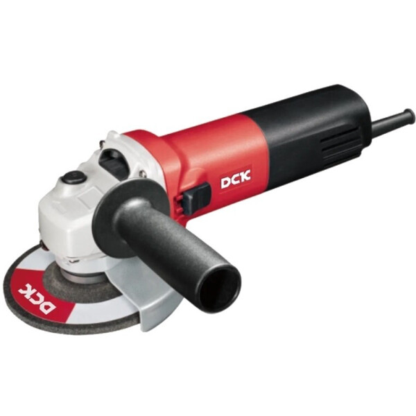 Угловая шлифмашина DCK KSM04-125 Угловая шлифмашина DCK KSM04-125